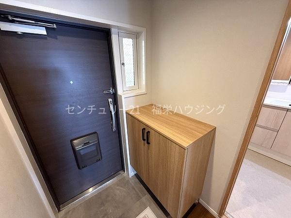 シャトー・サンパークスクエア