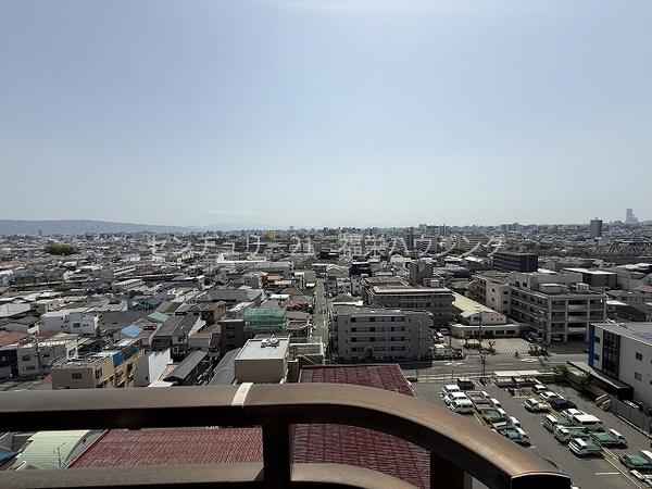 シャトー・サンパークスクエア