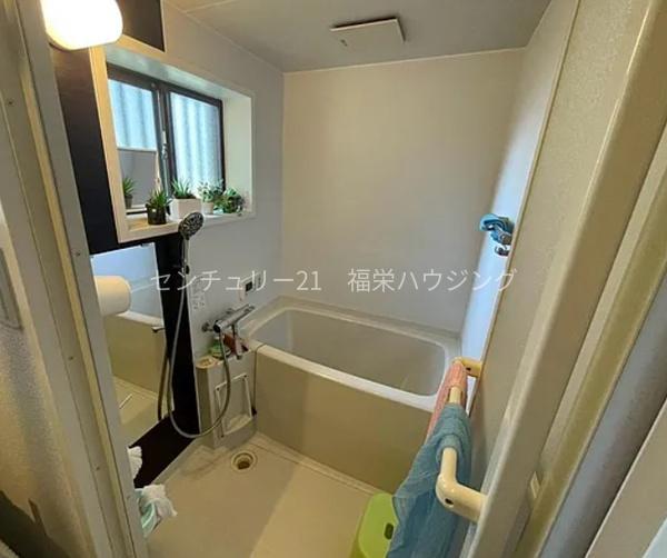 大阪市鶴見区徳庵１丁目の中古一戸建て