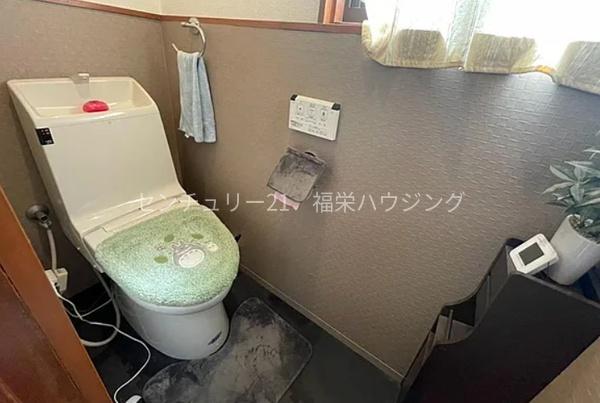 大阪市鶴見区徳庵１丁目の中古一戸建て