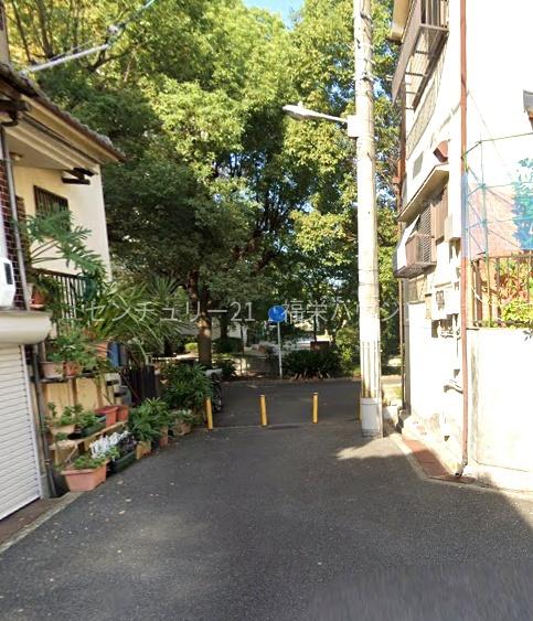 大阪市鶴見区徳庵１丁目の中古一戸建て