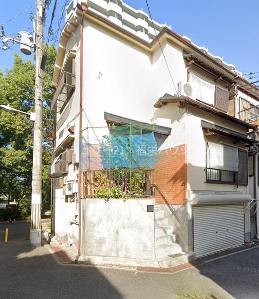 徳庵1丁目中古戸建