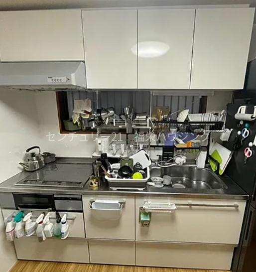 徳庵1丁目中古戸建