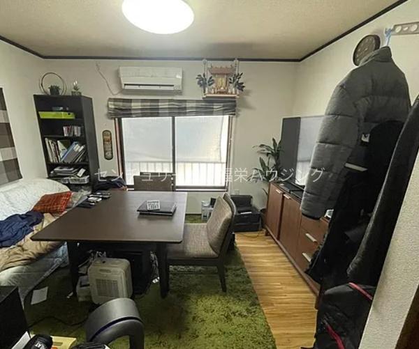 徳庵1丁目中古戸建