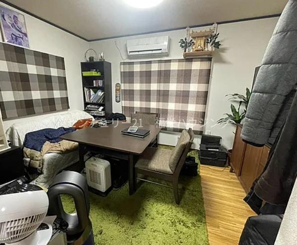 徳庵1丁目中古戸建