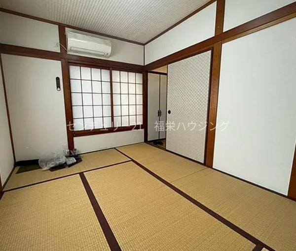 大阪市鶴見区徳庵１丁目の中古一戸建て
