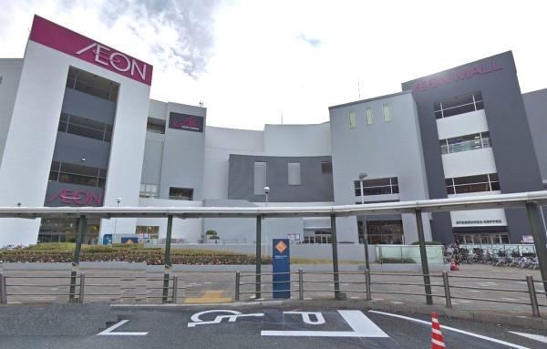 守口市八雲西町2丁目の中古一戸建て(イオンスタイル大日)