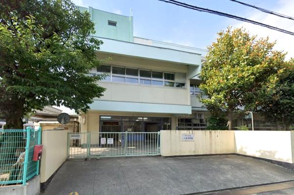 守口市八雲西町2丁目の中古一戸建て(守口市立八雲中学校)