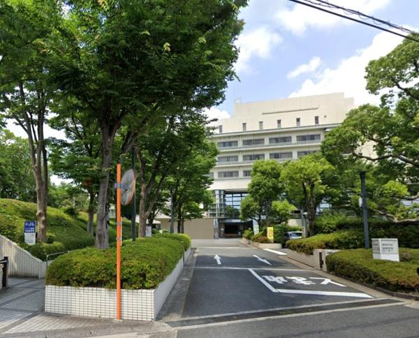 守口市八雲西町2丁目の中古一戸建て(パナソニック健康保険組合 松下記念病院)