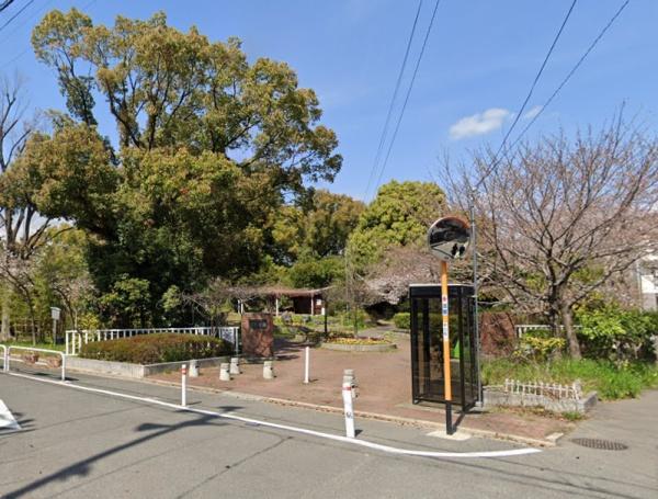 守口市八雲西町2丁目の中古一戸建て(下島公園)