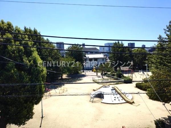センチュリータウン鴫野東3