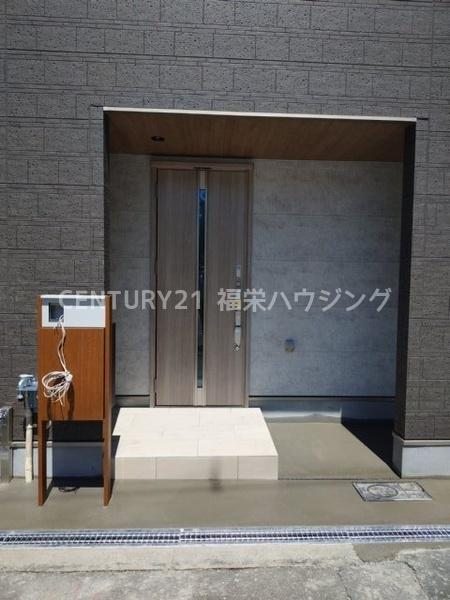センチュリータウン鴫野東3