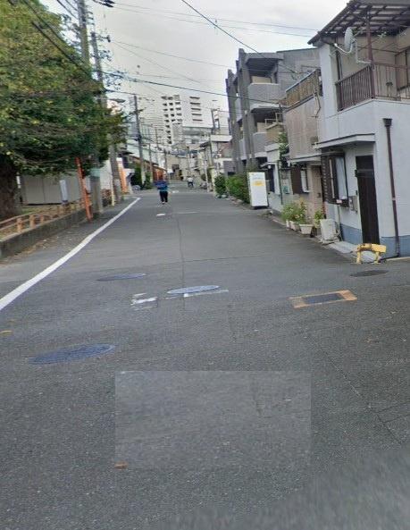 センチュリータウン鴫野東3