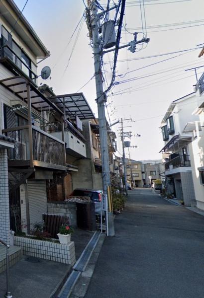 センチュリータウン安田3