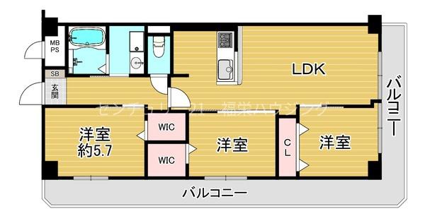 朝日プラザ夕陽ヶ丘