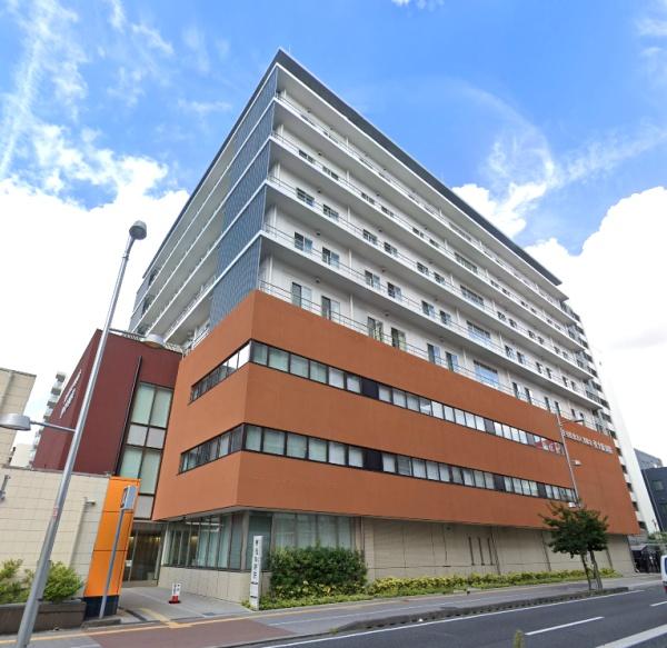 城東中央アインス(社会医療法人有隣会東大阪病院)