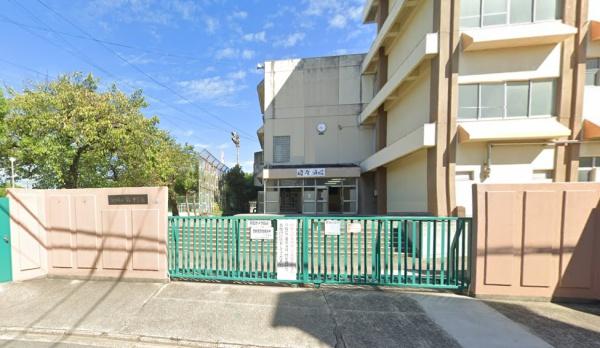 守口市寺方錦通1丁目の中古一戸建て(守口市立錦中学校)