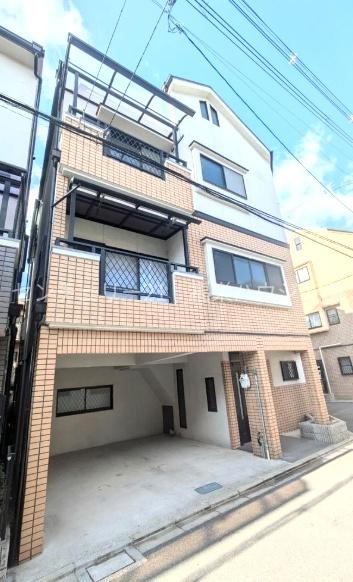 守口市寺方錦通1丁目中古戸建