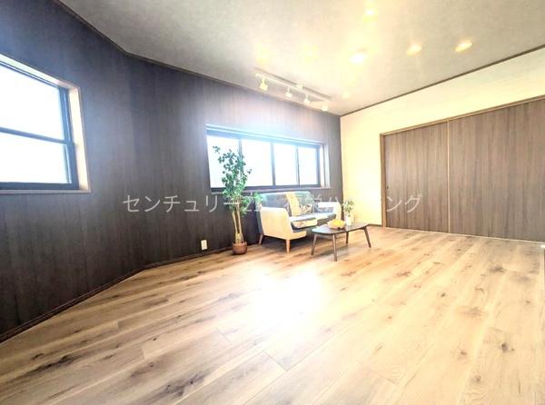 守口市寺方錦通1丁目中古戸建