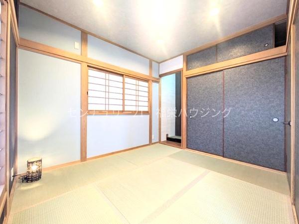守口市寺方錦通1丁目中古戸建