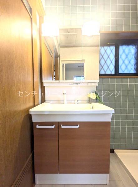 守口市寺方錦通１丁目の中古一戸建て