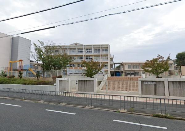 メロディーハイム守口六番館(守口市立守口小学校)