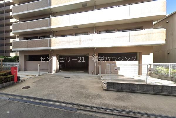 メロディーハイム守口六番館