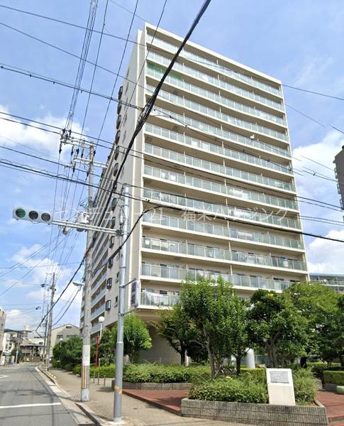 ファミール緑橋