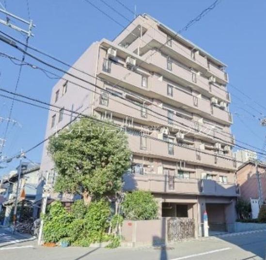 ベル・アーバニティ城東