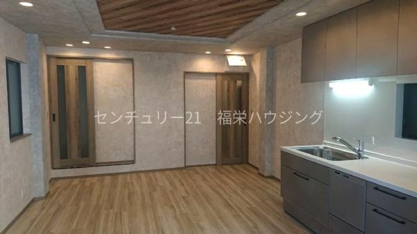 大阪市旭区高殿４丁目の中古一戸建て