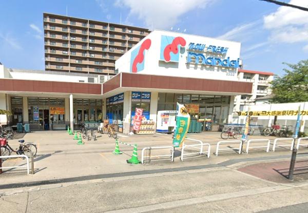 大阪市旭区高殿4丁目の中古一戸建て(万代旭高殿店)