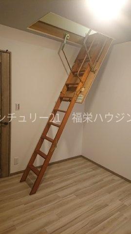 大阪市旭区高殿４丁目の中古一戸建て