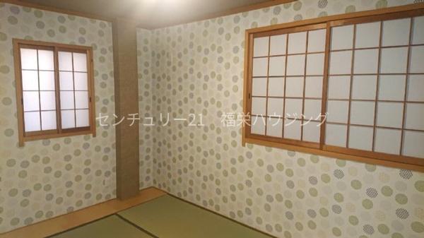 大阪市旭区高殿４丁目の中古一戸建て