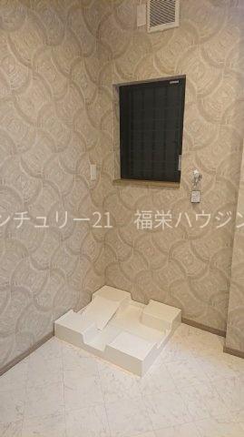 大阪市旭区高殿４丁目の中古一戸建て