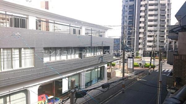 大阪市旭区高殿４丁目の中古一戸建て