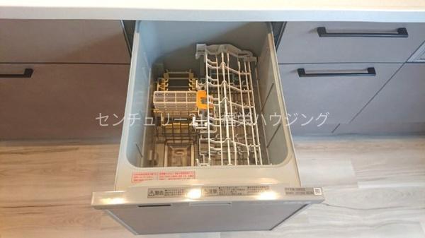 旭区高殿4丁目中古戸建