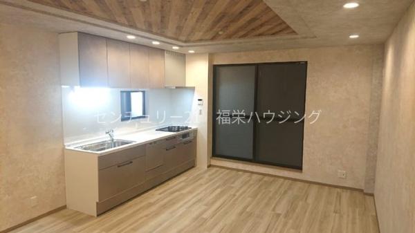 大阪市旭区高殿４丁目の中古一戸建て