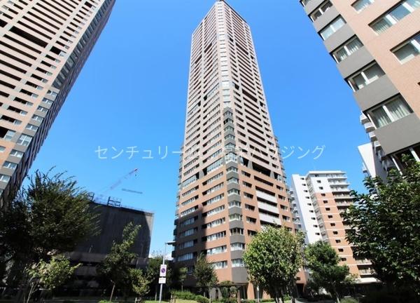 サンマークスだいにちルナタワーレジデンスＤ棟