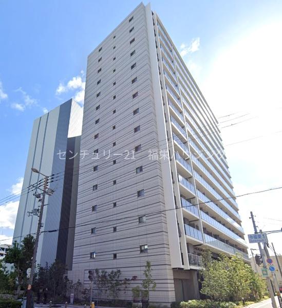 カサーレ城東ガーデンプレイス