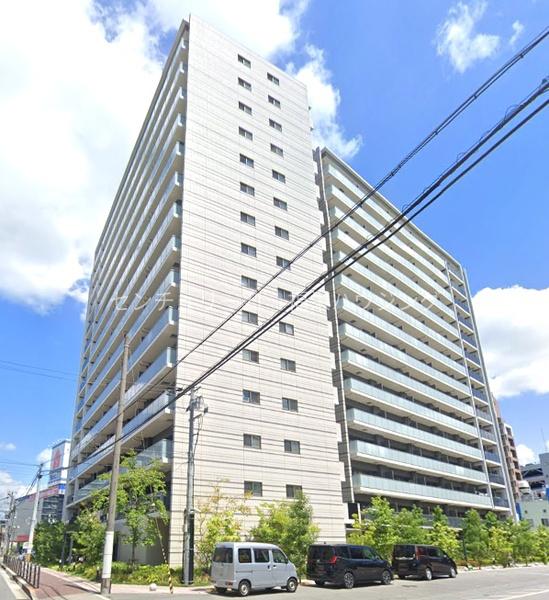 カサーレ城東ガーデンプレイス