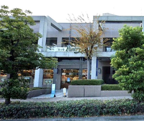 ローレルハイツ北天満1号棟(パントリー都島店)