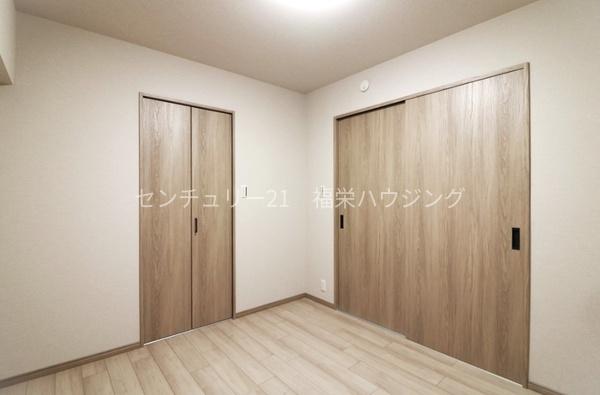 ローレルハイツ北天満１号棟