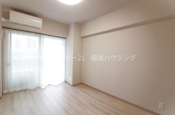 ローレルハイツ北天満１号棟
