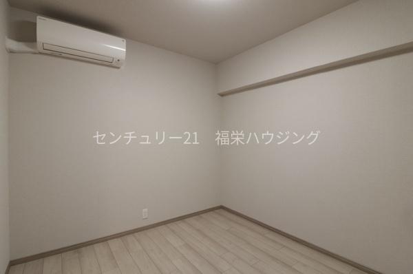 ローレルハイツ北天満１号棟
