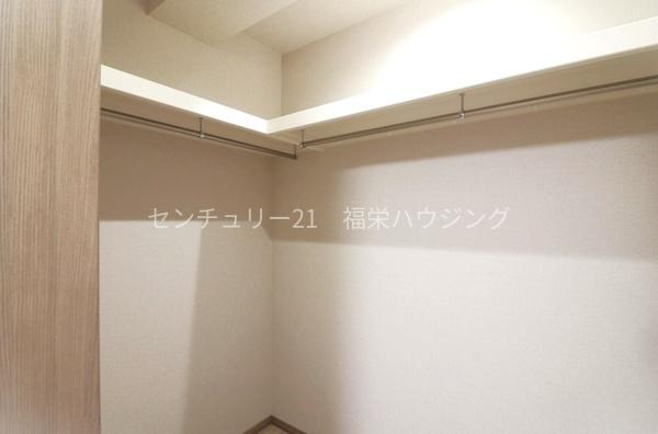 ローレルハイツ北天満１号棟