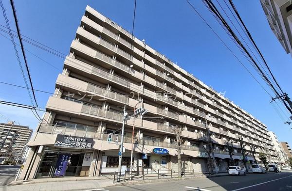 シャトー三愛