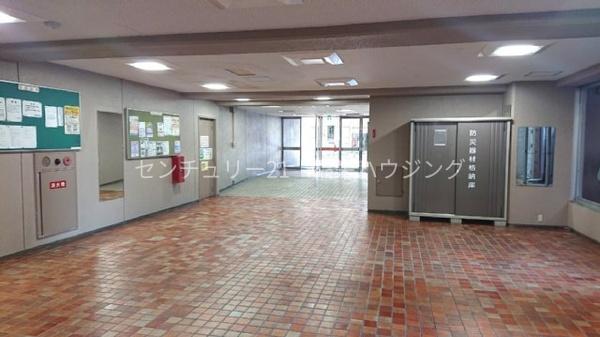 シャトー三愛