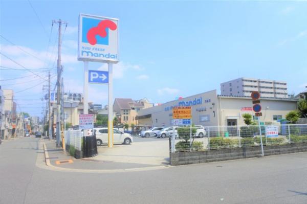 キングマンション都島Ⅰ(万代都島店)