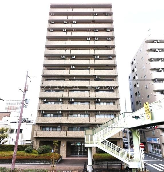 キングマンション都島Ⅰ