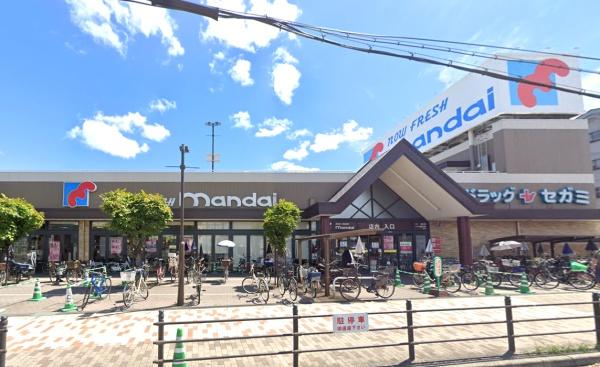 大阪市生野区中川東1丁目の中古一戸建て(万代巽北店)